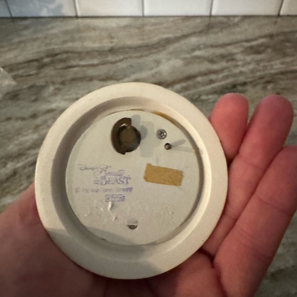 Disney Beauty and The Beast Chip Musical Cup - Picture 5 of 11